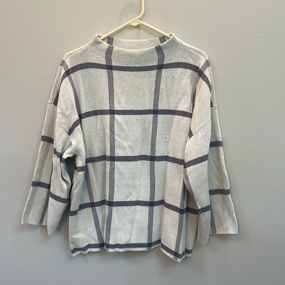 NWT Ann Taylor top